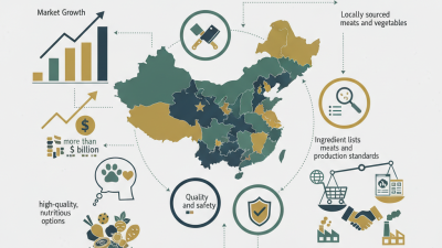 Top Wet Food Products in China for Global Buyers?