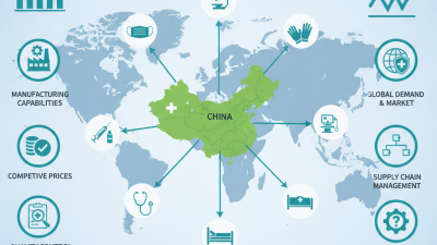 Top Medical Supplies and Equipment from China for Global Buyers?