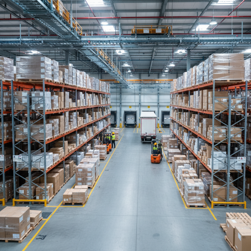 Top 10 Warehouse Guidelines Every Global Buyer Should Know?