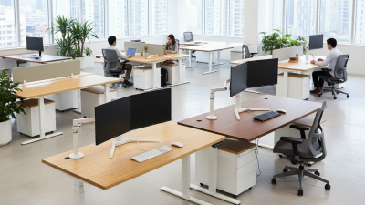 What is a Commercial Desk and How to Choose the Best One?
