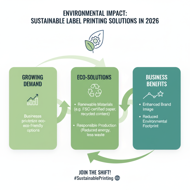 2026 Best Printing Labels Options for Your Business Needs