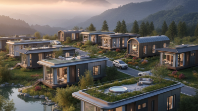 Top 10 Luxury Mobile Homes in China You Need to Know?