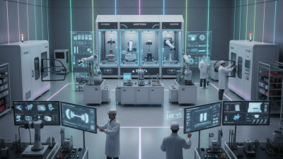 2026 Best Aging Testing Room Innovations for Quality Assurance?