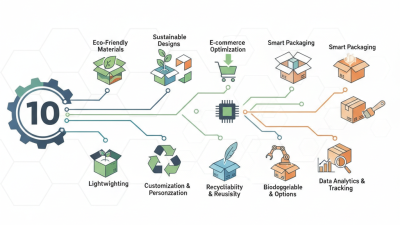 Top 10 Industrial Packaging Boxes Trends Redefining the Market?