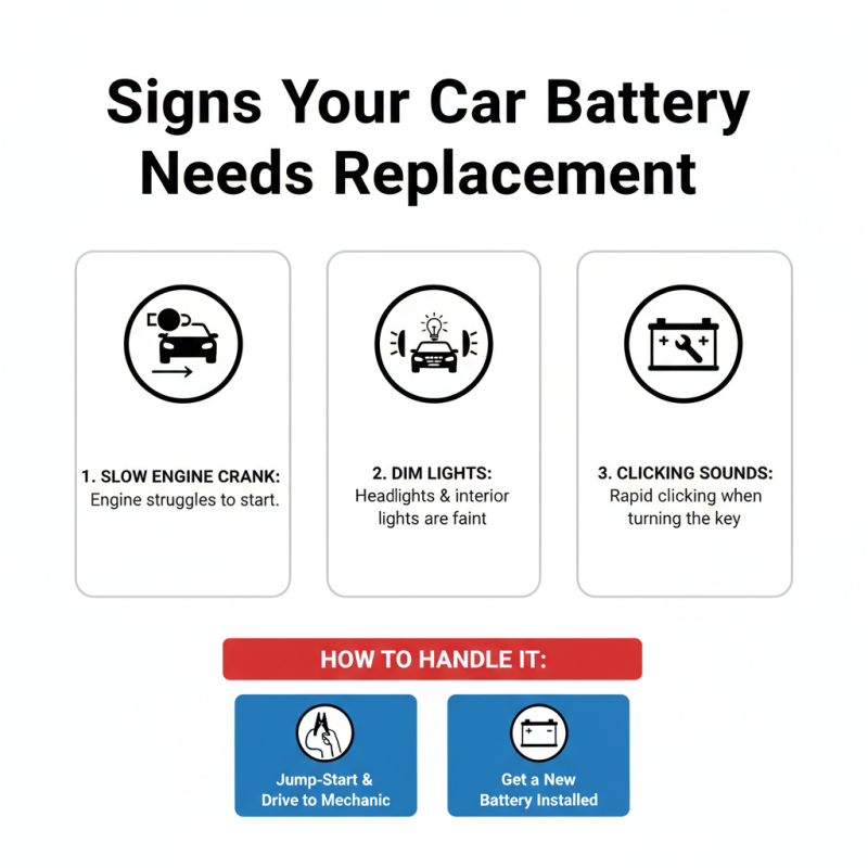 Top Car Batteries You Need to Know for Reliable Performance?