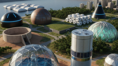 Top 10 Water Storage Tanks for Global Buyers in 2026?