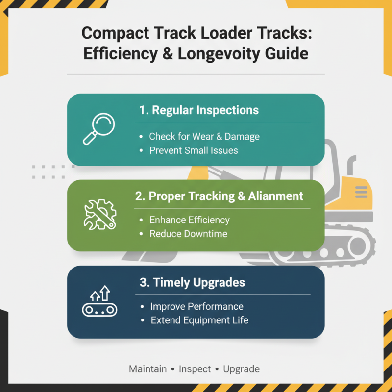 2026 Best Compact Track Loader Tracks for Ultimate Performance?