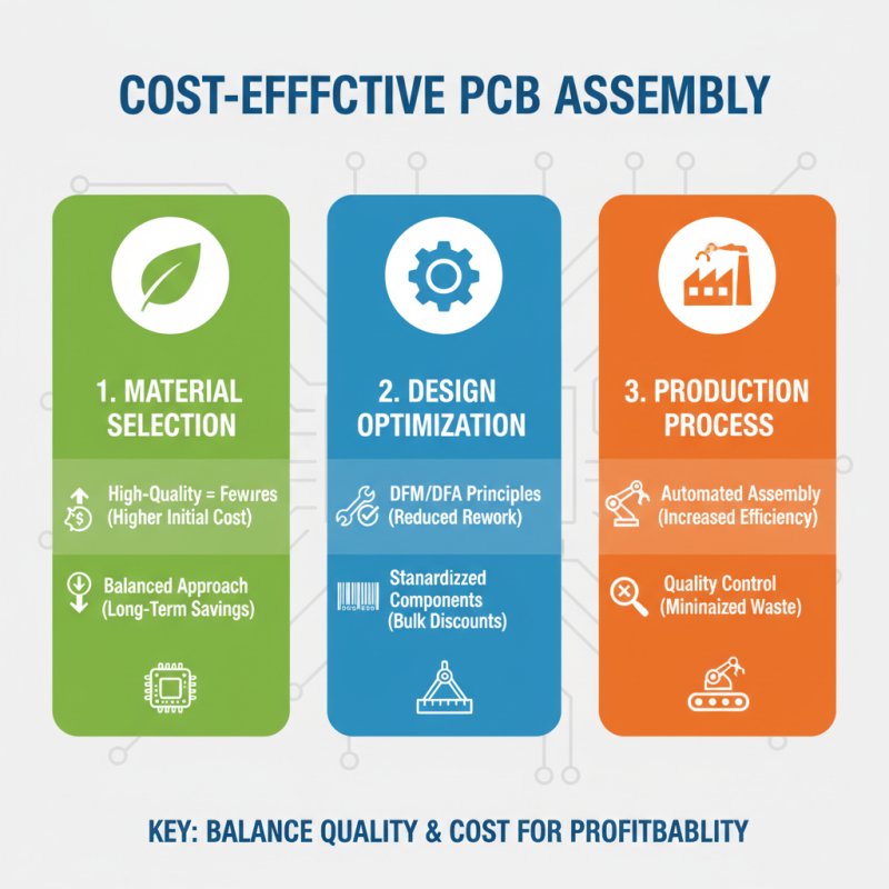 Best Printed Circuit Board Assembly Solutions for Global Buyers?
