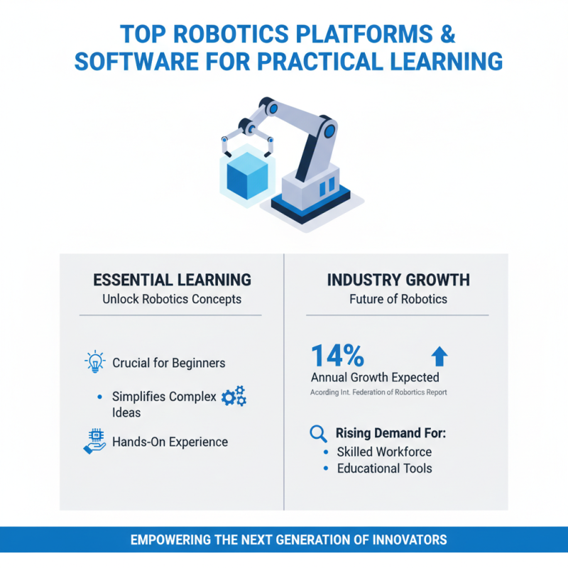 Top 10 Robotics Learning Tools for Beginners to Explore?