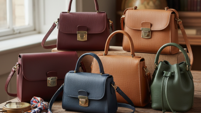 What is the Best Small Leather Bags for Global Buyers?