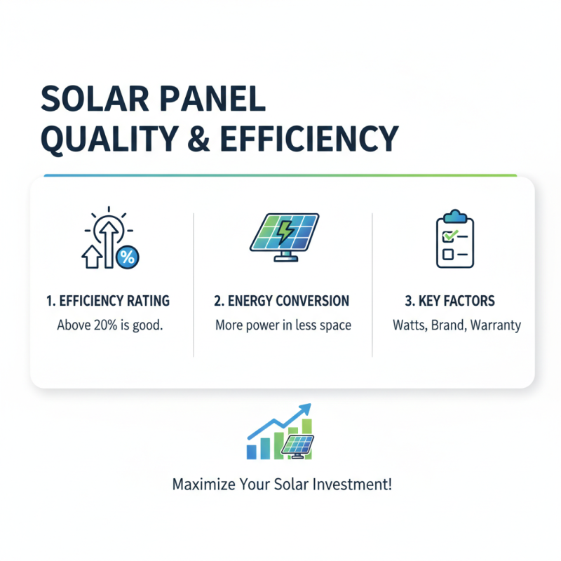 How to Choose the Best Solar Panel Providers for Your Home?