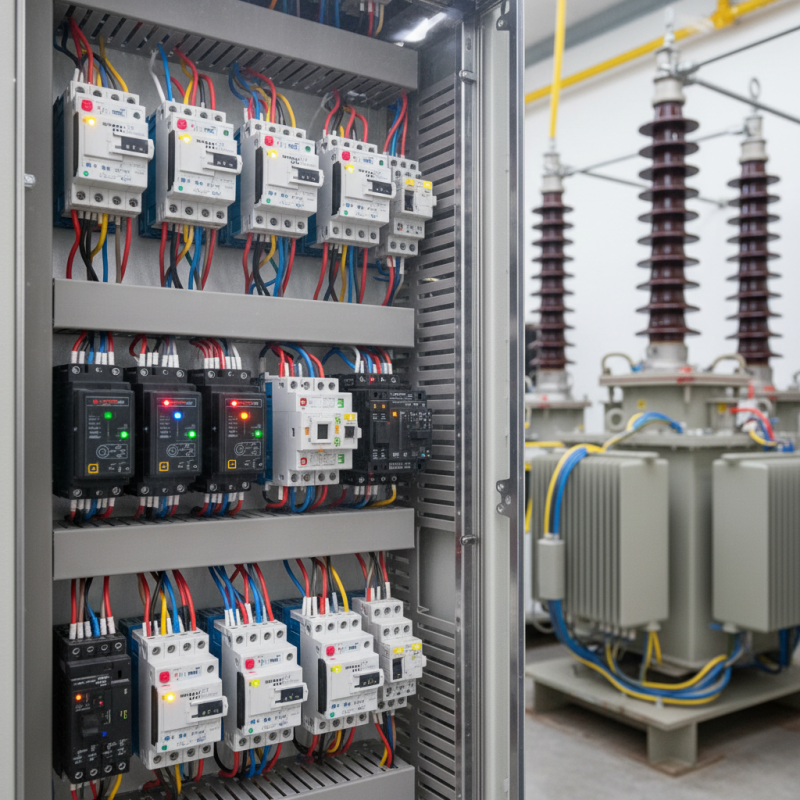 Essential Tips for Choosing the Right Protection Relay?