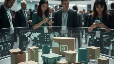 2026 Best Container and Packaging Solutions for Global Buyers?