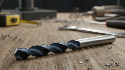 Top 2026 16mm Drill Bit Features Buyers Should Know?