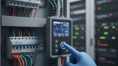 10 Essential Tips for Using a Voltage Data Logger Effectively?