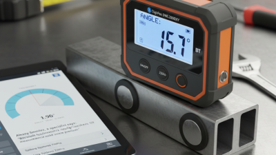 Топ-10 блютуз-инклинометров для покупателей по всему миру?