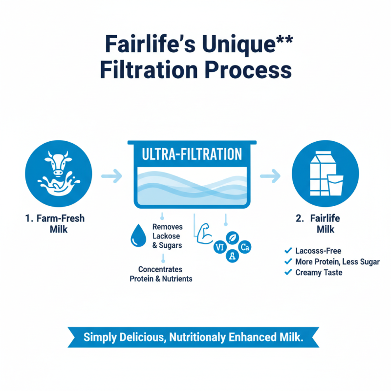 What Are the Key Fairlife Ingredients You Should Know?