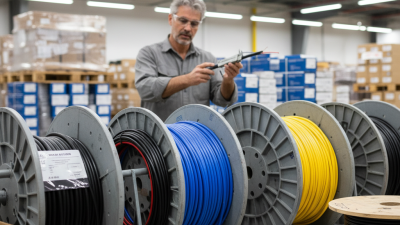 Best Well Pump Wire Suppliers for Global Buyers?