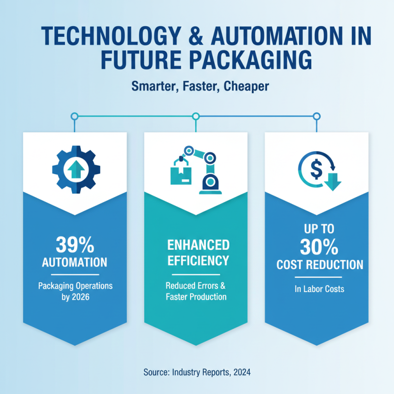 2026 Top Display Packaging Boxes Trends for Your Business Success?