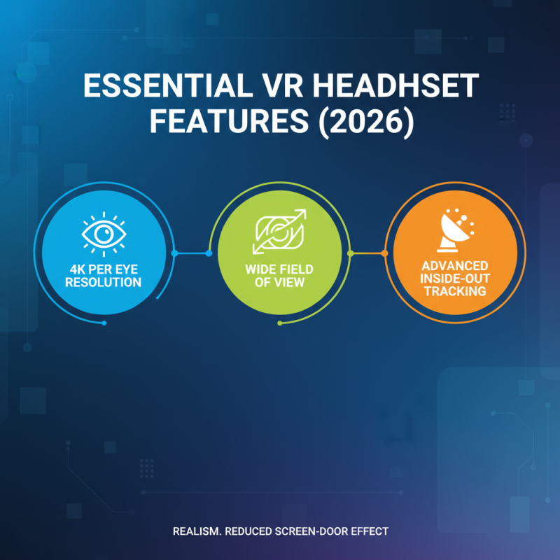 Top Virtual Reality Devices to Buy in 2026 What to Choose?