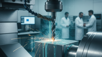 What is Drilling Tungsten and How to Source It?