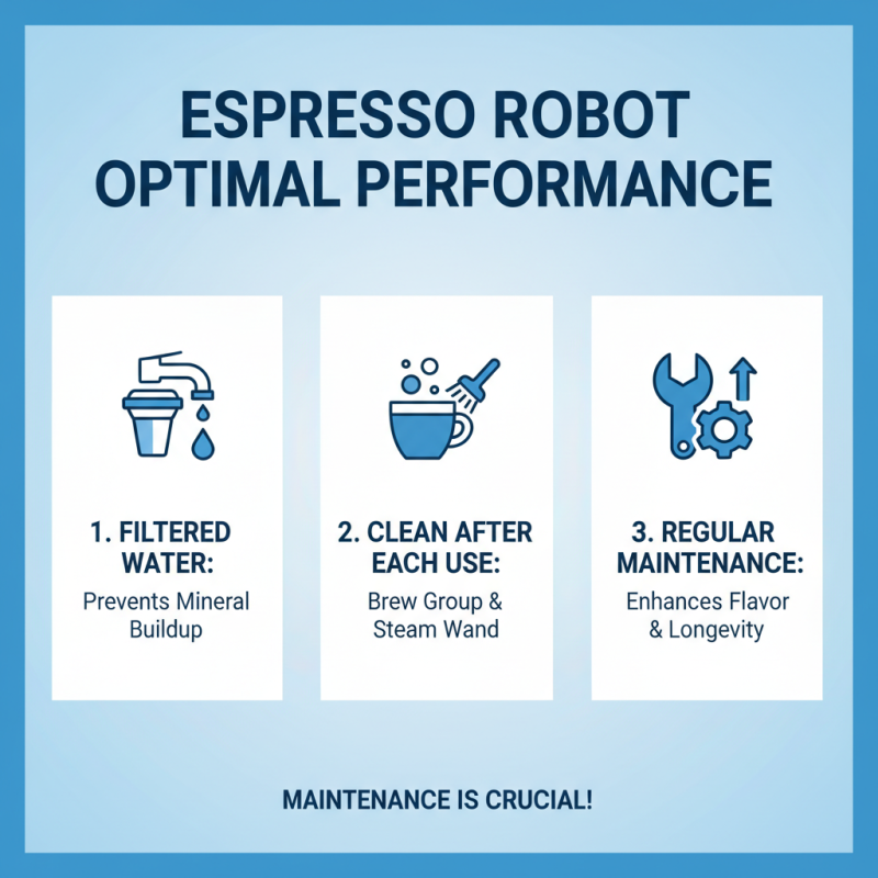 Top 10 Robot Espresso Machines You Need to Know About?