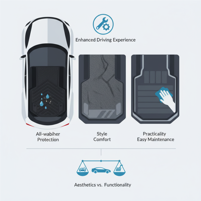 Best Tesla Model 3 Floor Mats for Global Buyers?