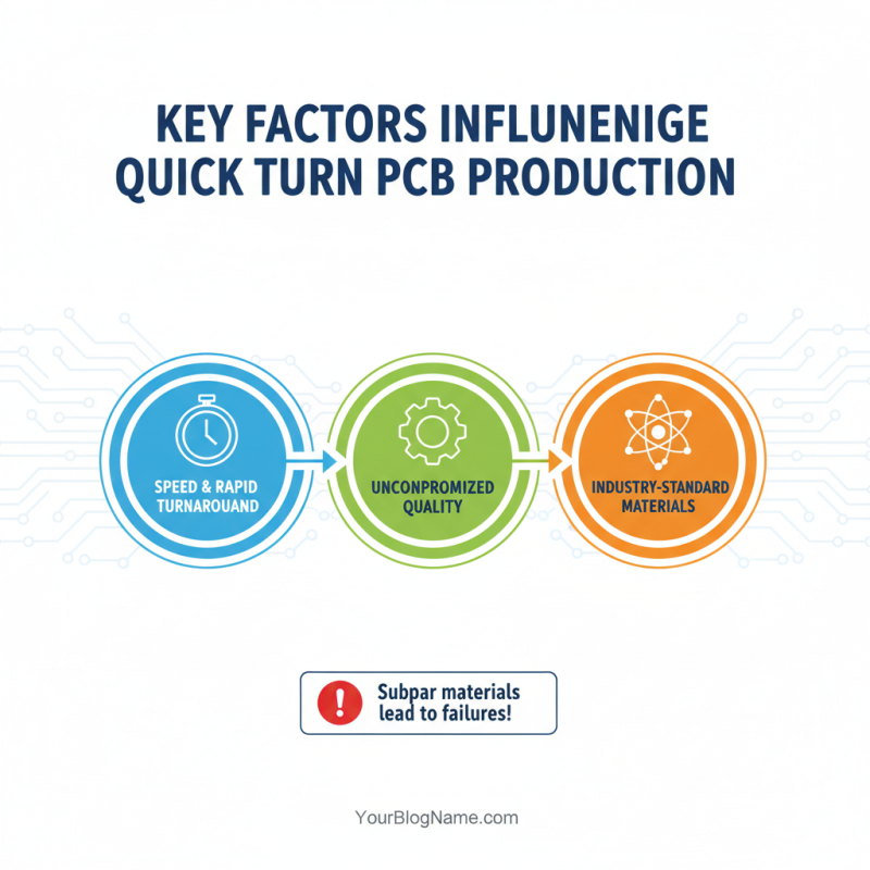 Quick Turn PCB Solutions for Efficient Global Sourcing?