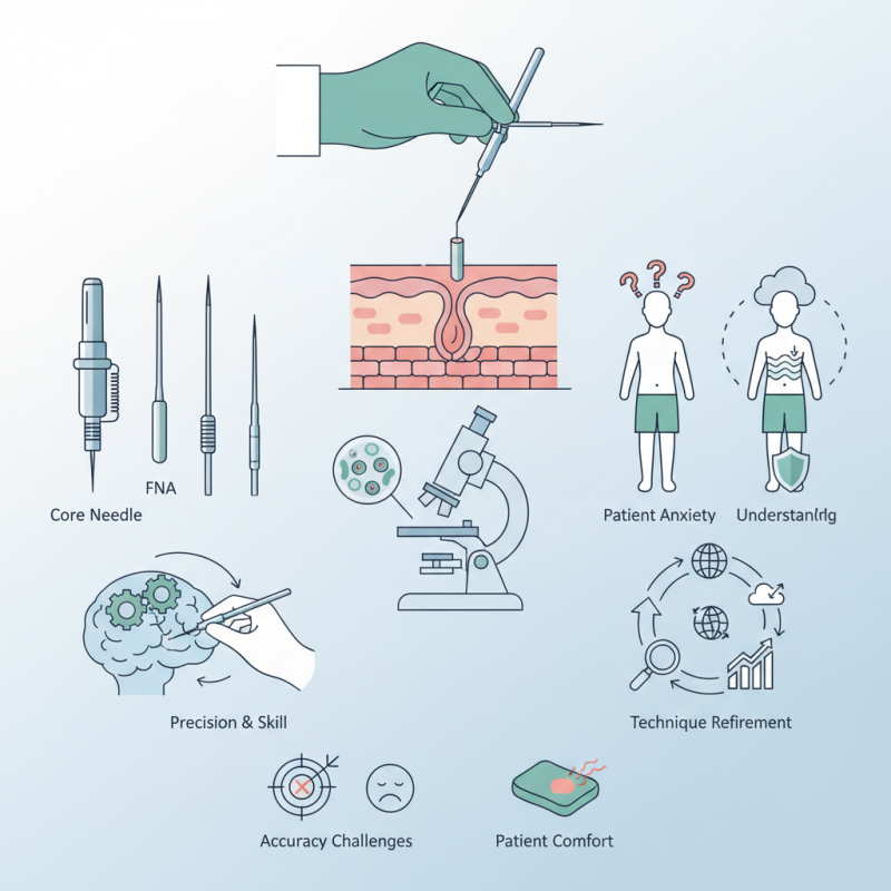 What is a Biopsy Needle and How Does It Work?