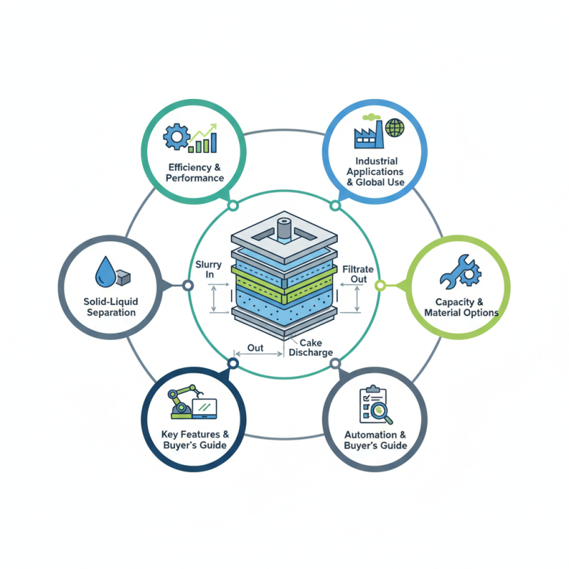 2026 Top Diaphragm Filter Press for Global Buyers Guide?