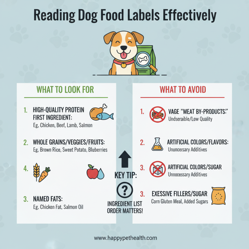 How to Choose the Best Hills Dog Food for Your Pet?