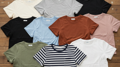 Best 10 Short Sleeve Tees for Ultimate Comfort and Style?