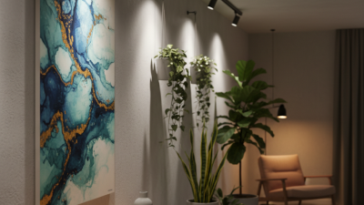 How to Choose the Best Led Spotlights for Your Needs?