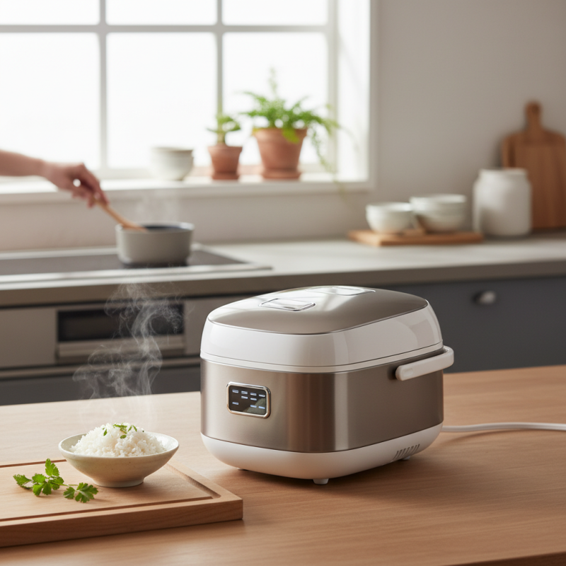 2026 Best Marukyo Rice Cooker Reviews and Buying Guide?