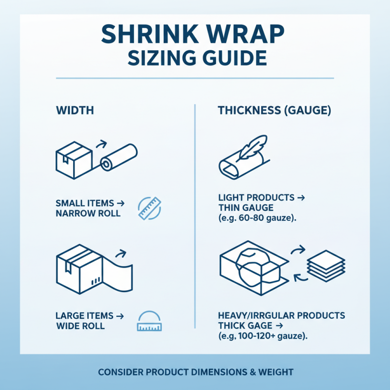 2026 How to Choose the Best Shrink Wrap Roll for Your Needs?