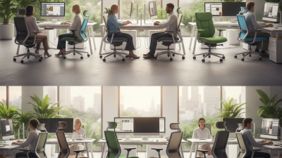 Top 10 Seating Chairs You Need to Buy for Your Office?