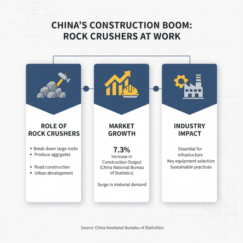 China Best Rock Crusher Options for Your Construction Needs?