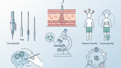 What is a Biopsy Needle and How Does It Work?