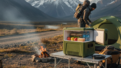 2026 How to Choose the Best Portable Refrigerator for Your Adventures
