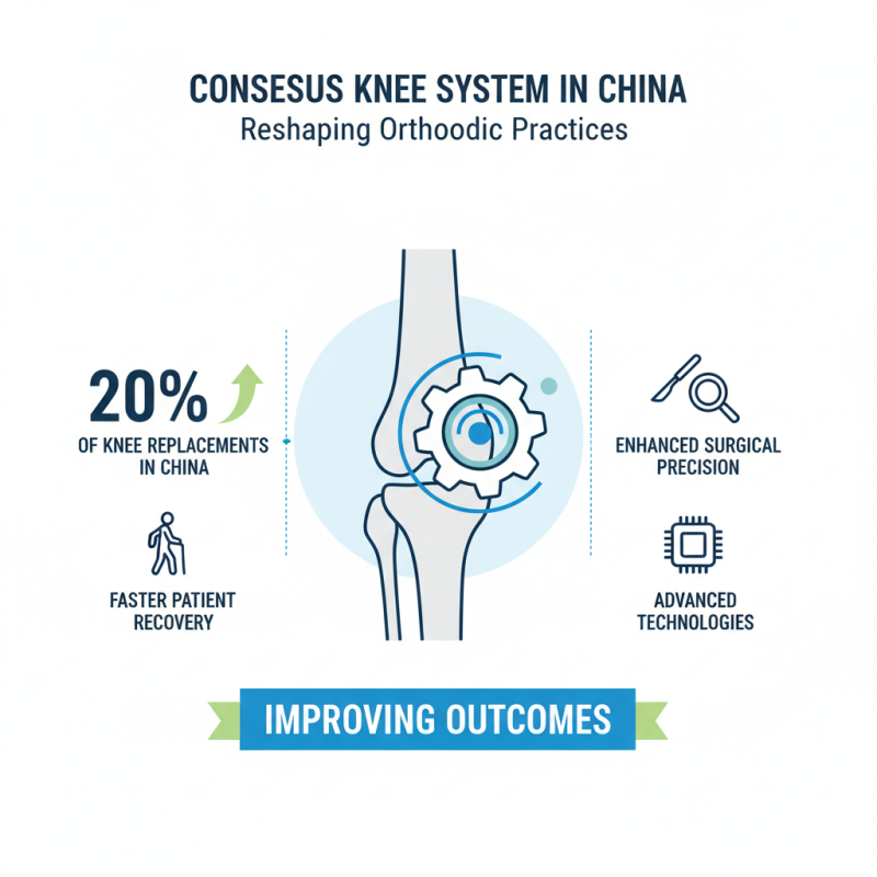 China Best Consensus Knee System Innovations and Benefits Explained?