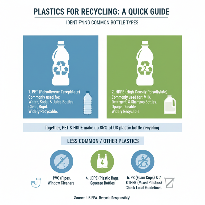 2026 How to Recycle Plastic Bottles Effectively?