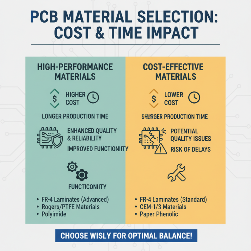 Top Tips for Efficient PCB Production for Global Buyers?