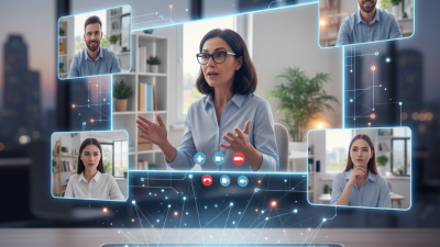 How to Enhance Your Communication with Active Speaker Module?