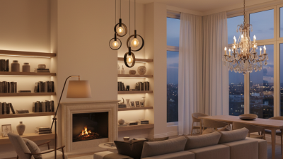 What Are the Best Lighting Fixtures for Your Home?