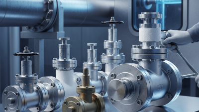 How to Choose the Best Cryogenic Ball Valves for Your Needs?