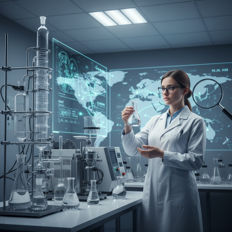 What is the Best Quality Propylene Glycol for Global Buyers?