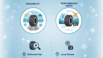 Top 10 All Season Winter Tires for Safe Driving This Year?