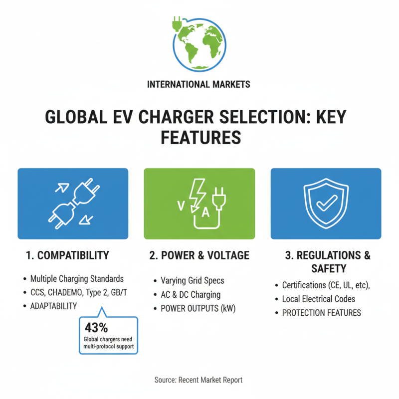 Top Charger Ev Adapt Solutions for Global Buyers?