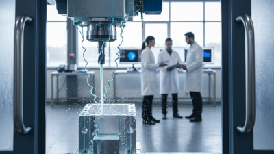 Why Precision CNC Machining is Essential for Global Suppliers?