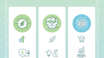 Top Reasons to Choose China Best Fiber Packaging for Your Needs?